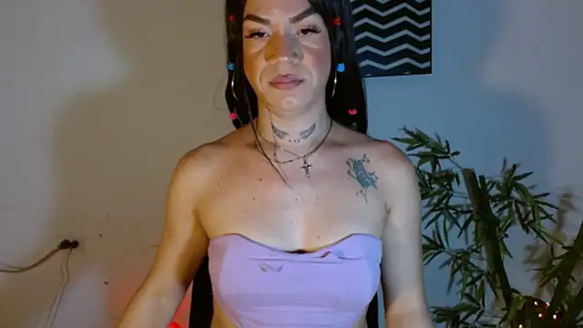 KamilaParrisx online show from 05-24-26, 03:33