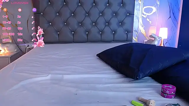 Snapshot of pettit_courtny chatting on 02-13-25, 01:29 pettit courtny online show from 02-13-25, 01:29