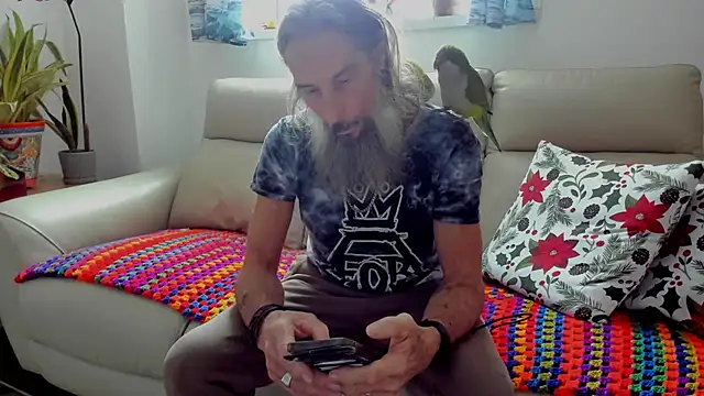 mindphu k online show from 12-17-25, 08:48