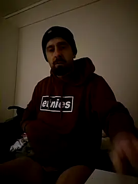 Starboy6662 online show from 12-19-25, 02:51