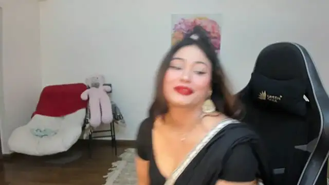 GoddessAnna online show from 12-09-24, 02:49