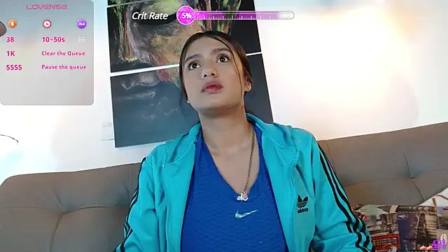 Snapshot of karla_999 chatting on 01-16-25, 12:23 karla 999 online show from 01-16-25, 12:23