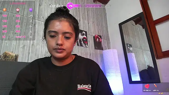 Snapshot of karla_999 chatting on 02-07-25, 04:48 karla 999 online show from 02-07-25, 04:48