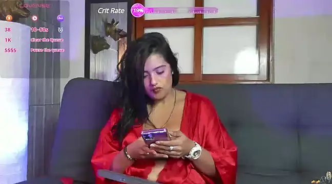 Snapshot of karla_999 chatting on 02-13-25, 03:18 karla 999 online show from 02-13-25, 03:18