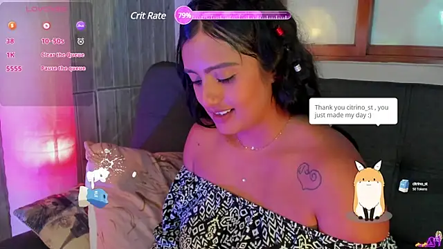 Snapshot of karla_999 chatting on 03-01-25, 04:15 karla 999 online show from 03-01-25, 04:15