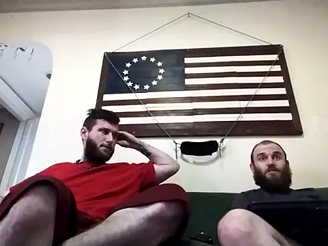 AlvinFoxx online show from 01-18-26, 04:22