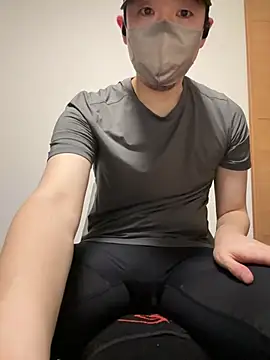 yukiya0721 online show from 04-02-26, 11:19