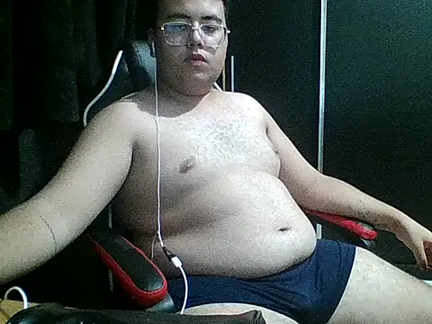 Snapshot of BabyFade chatting on 03-01-25, 05:09 BabyFade online show from 03-01-25, 05:09