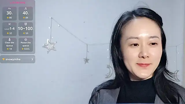 fanfan-FF online show from 11-05-25, 12:49