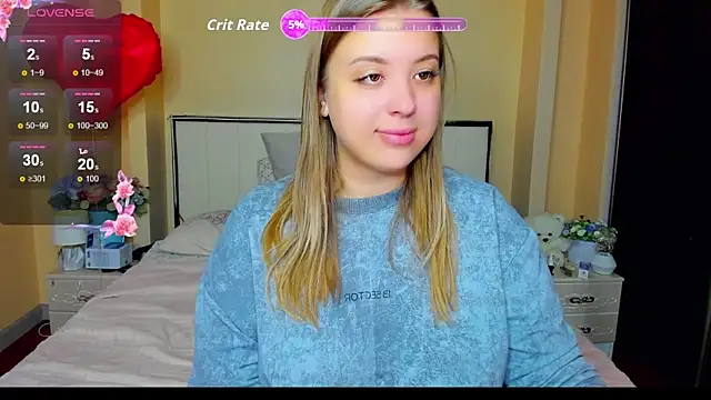 Snapshot of AlexissM chatting on 09-18-25, 12:40 AlexissM online show from 09-18-25, 12:40