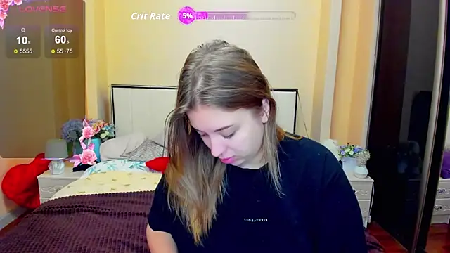 Snapshot of AlexissM chatting on 10-18-25, 11:00 AlexissM online show from 10-18-25, 11:00