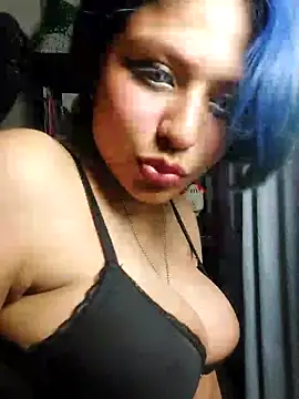 azulzulix online show from 03-12-25, 02:20