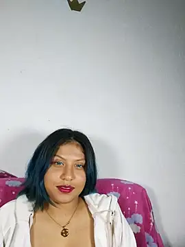 azulzulix online show from 10-22-25, 01:50