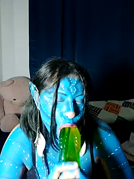 Snapshot of azulzulix chatting on 02-09-26, 02:59 azulzulix online show from 02-09-26, 02:59