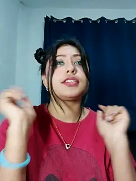 Snapshot of azulzulix chatting on 03-16-26, 05:44 azulzulix online show from 03-16-26, 05:44