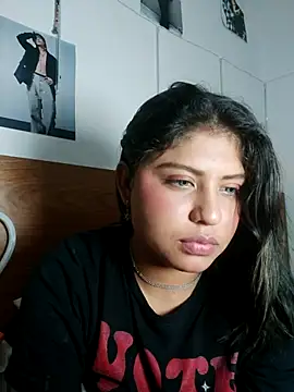 Snapshot of azulzulix chatting on 04-12-26, 01:49 azulzulix online show from 04-12-26, 01:49