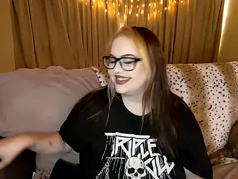 ChubbyBubs online show from 02-15-25, 05:30