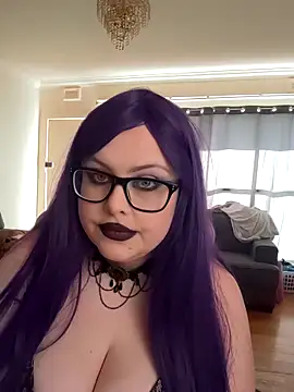 ChubbyBubs online show from 11-01-25, 07:10