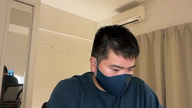 makoto-gmpd online show from 05-24-26, 01:05