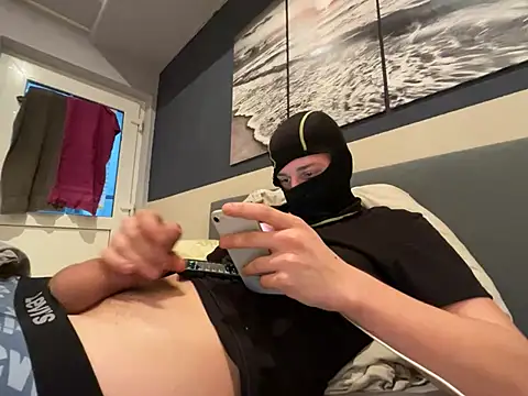 Jan berger online show from 03-09-26, 04:55