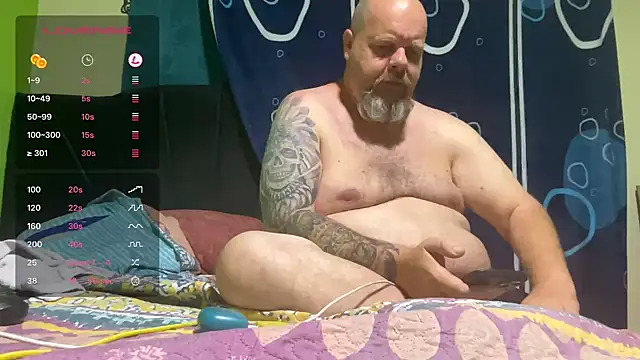 tinycockdeepass online show from 03-05-25, 08:00