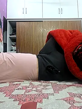 kokakrish online show from 10-27-25, 05:28