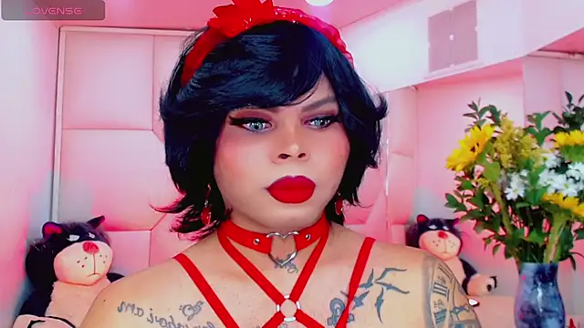 Snapshot of AdanKinng chatting on 02-14-26, 09:28 AdanKinng online show from 02-14-26, 09:28