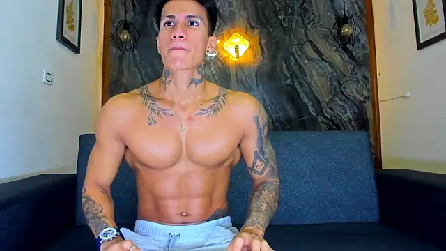 pettergrey1 online show from 03-05-25, 01:39