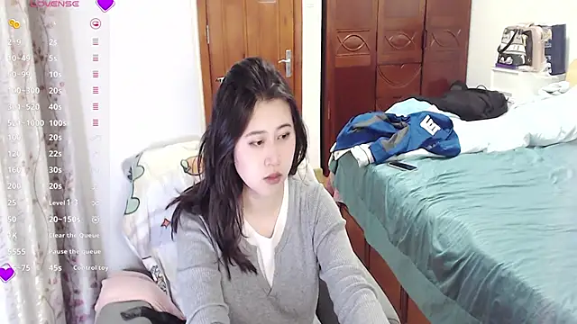 Snapshot of Liliya-77 chatting on 03-16-25, 12:00 Liliya-77 online show from 03-16-25, 12:00