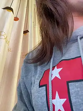 Liliya-77 online show from 03-04-26, 07:14