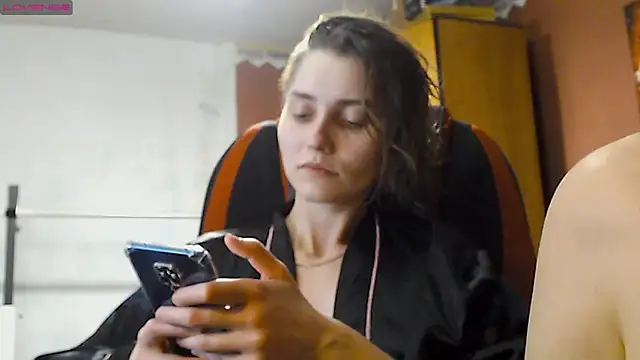 womanstrong78 online show from 03-05-25, 04:13