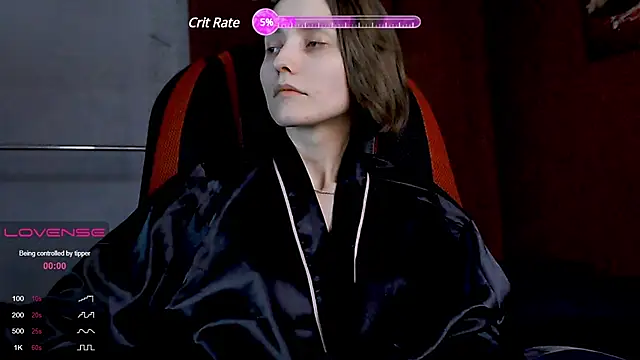 womanstrong78 online show from 03-07-25, 11:40