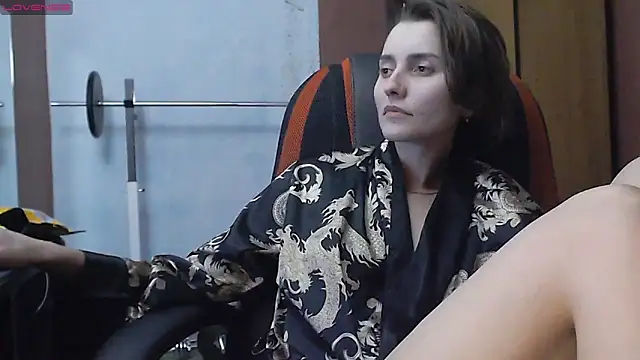 womanstrong78 online show from 03-09-25, 04:33