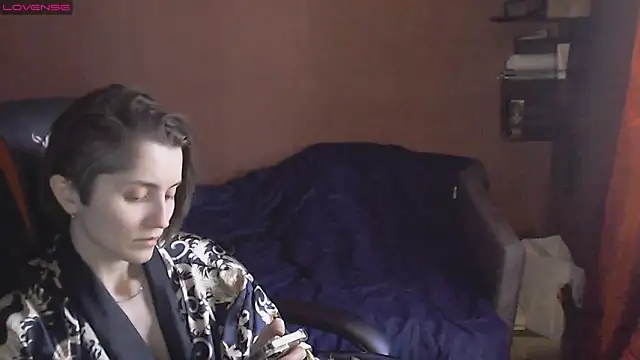 womanstrong78 online show from 03-12-25, 11:31