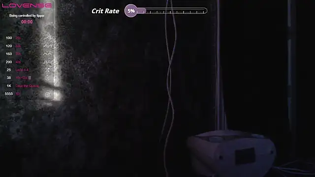 womanstrong78 online show from 02-08-26, 03:10