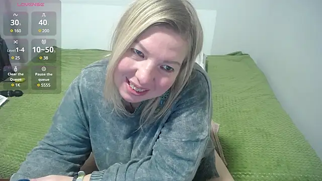 MARGARET gem online show from 01-17-25, 11:59