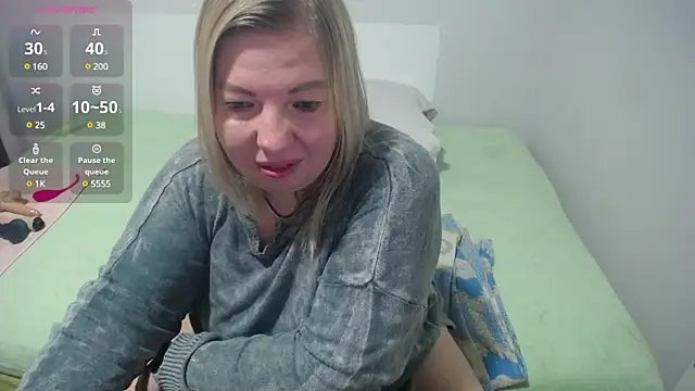 MARGARET gem online show from 02-06-25, 06:51