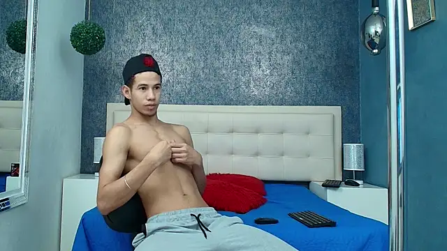 Snapshot of Erick_Zhimerman chatting on 01-09-26, 04:26 Erick Zhimerman online show from 01-09-26, 04:26