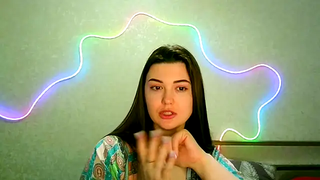 Snapshot of SeductiveTati chatting on 03-14-26, 01:01 SeductiveTati online show from 03-14-26, 01:01