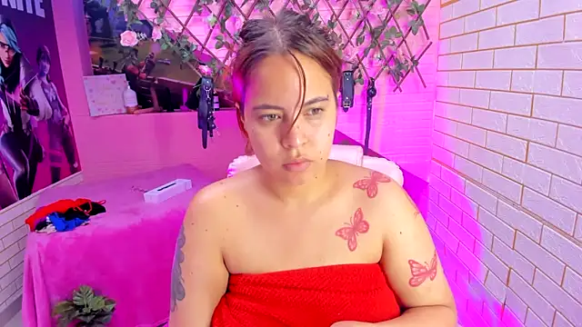 Snapshot of marcellaa303av chatting on 04-12-26, 02:16 marcellaa303av online show from 04-12-26, 02:16