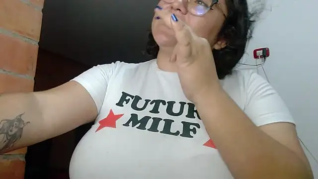 CinnamonCookiez online show from 01-07-25, 07:10