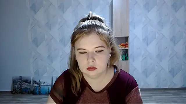 Melina Hot9 online show from 11-11-25, 08:09