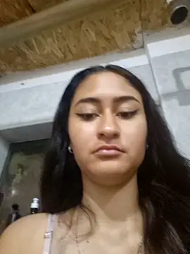 MadissomCute online show from 01-19-25, 10:17