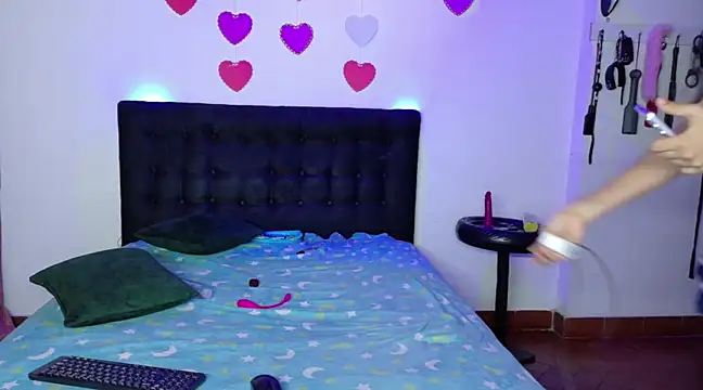 MadissomCute online show from 02-27-25, 01:16