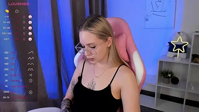 Carol  Cox online show from 03-06-25, 12:10