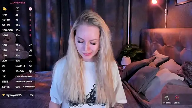 Carol  Cox online show from 09-22-25, 11:51