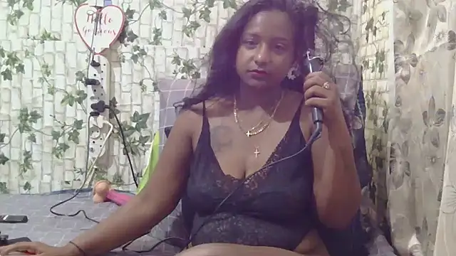 indiantina01 online show from 02-15-25, 08:22