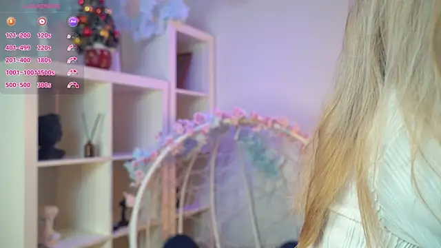 FlairCunard online show from 12-01-24, 04:29