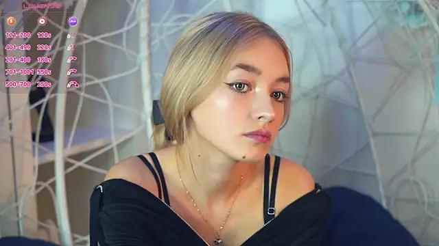 FlairCunard online show from 12-10-24, 05:55