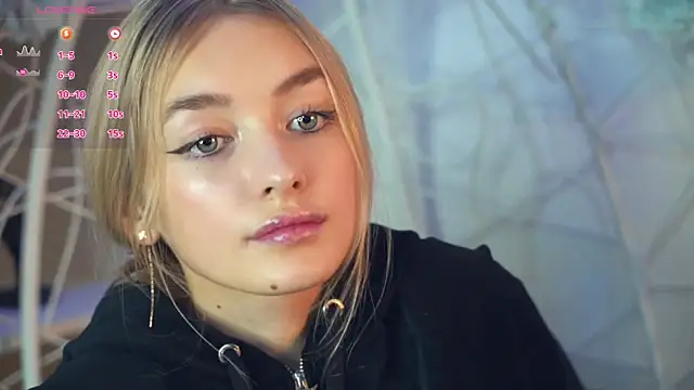 FlairCunard online show from 12-11-24, 12:02